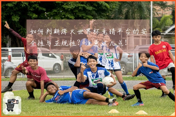 如何判断烽火世界杯竞猜平台的安全性与正规性？注意这几点！