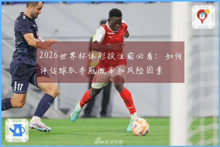 2026世界杯体彩投注前必看：如何评估球队夺冠概率和风险因素