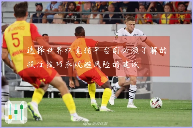 选择世界杯竞猜平台前必须了解的投注技巧和规避风险的建议